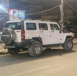 همر H3